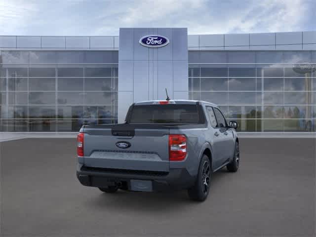 2026 Ford Maverick Lariat®