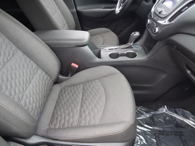 2020 Chevrolet Equinox LT w/2FL