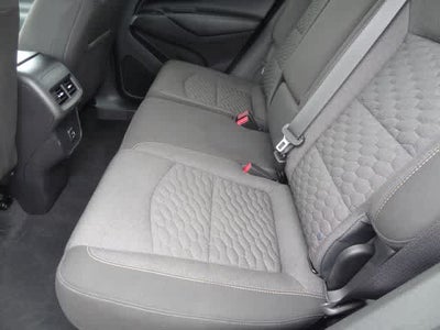 2020 Chevrolet Equinox LT w/2FL