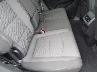 2020 Chevrolet Equinox LT w/2FL