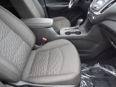 2020 Chevrolet Equinox LT w/2FL