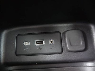 2020 Chevrolet Equinox LT w/2FL