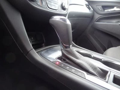 2020 Chevrolet Equinox LT w/2FL