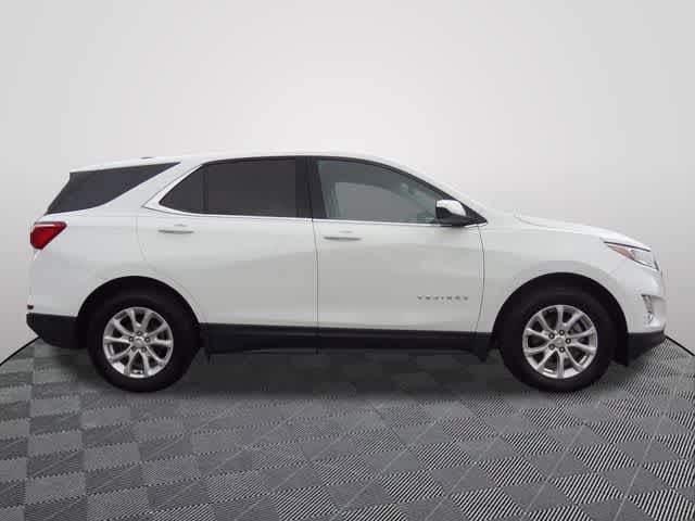 2020 Chevrolet Equinox LT w/2FL