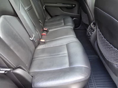 2016 Cadillac SRX Premium Collection