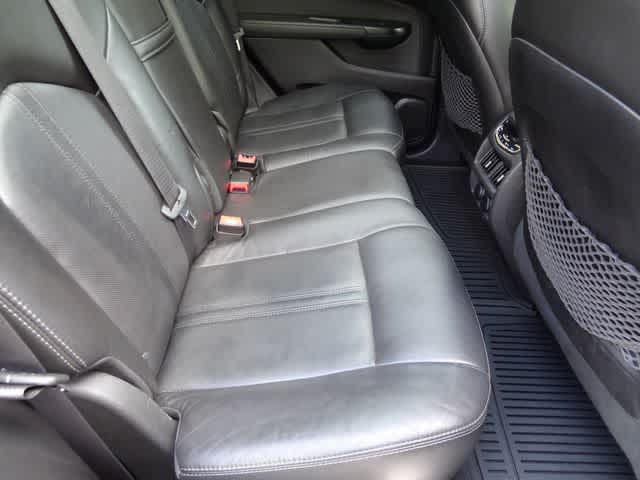2016 Cadillac SRX Premium Collection