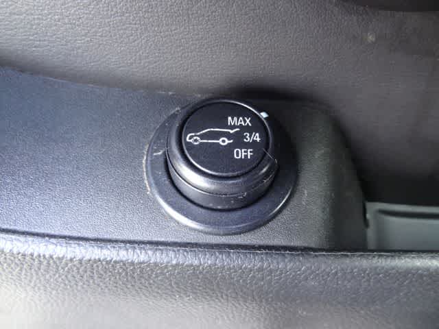 2016 Cadillac SRX Premium Collection