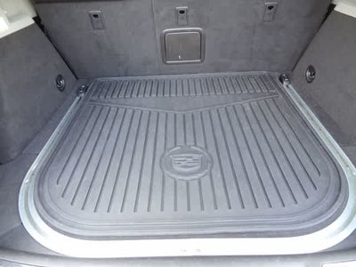2016 Cadillac SRX Premium Collection