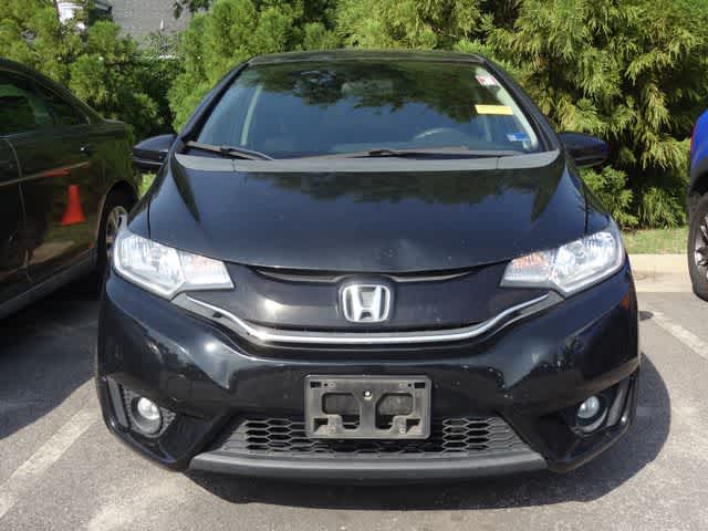 Used 2015 Honda Fit EX with VIN 3HGGK5H84FM767535 for sale in Norfolk, VA