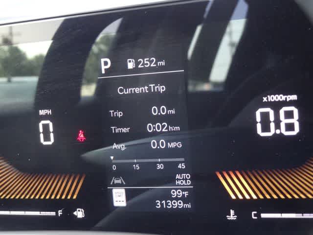2025 Kia K4 LXS - Photo 19