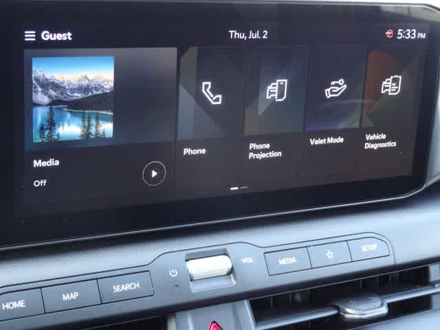 2025 Kia K4 LXS - Photo 20