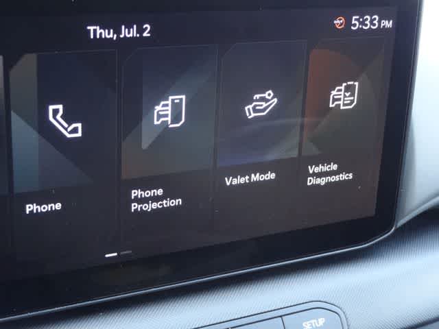 2025 Kia K4 LXS - Photo 21