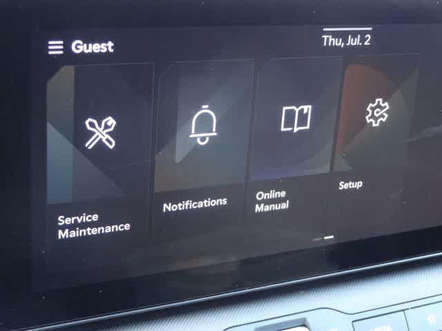 2025 Kia K4 LXS - Photo 22