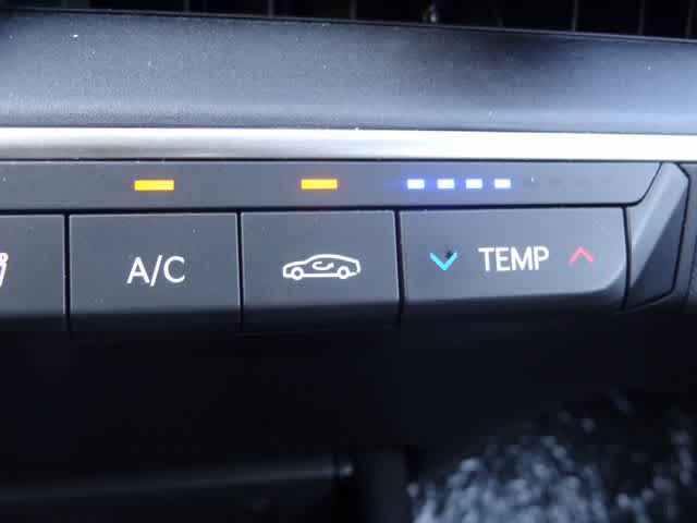 2025 Kia K4 LXS - Photo 69