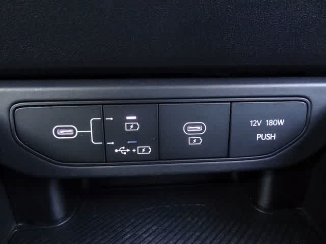 2025 Kia K4 LXS - Photo 70