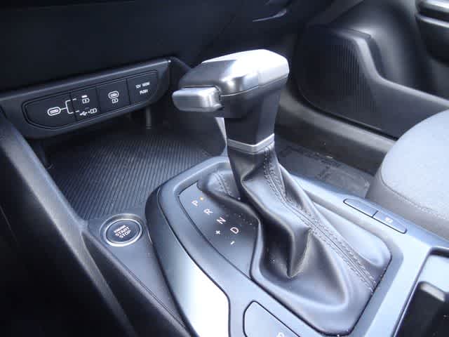 2025 Kia K4 LXS - Photo 72