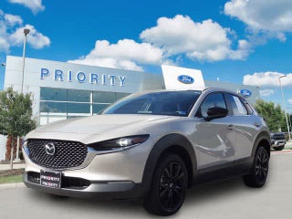 2024 Mazda Mazda CX-30 Select