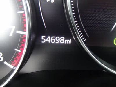 2025 Mazda Mazda CX-30 Select