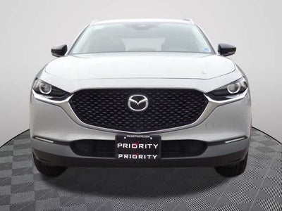 2025 Mazda Mazda CX-30 Select
