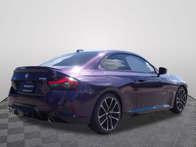 2024 BMW 230i 230i