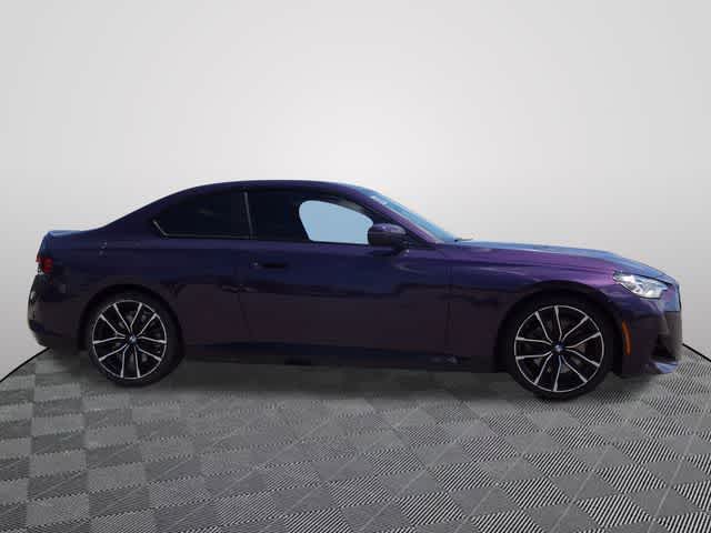 2024 BMW 230i 230i