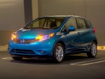 2016 Nissan Versa Note SV