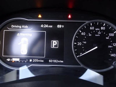 2023 Nissan Versa 1.6 SV