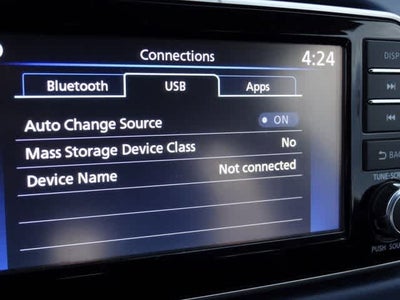 2023 Nissan Versa 1.6 SV