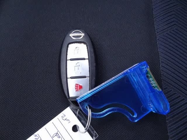 2023 Nissan Versa 1.6 SV