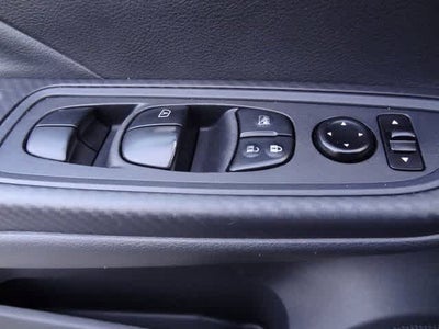 2023 Nissan Versa 1.6 SV