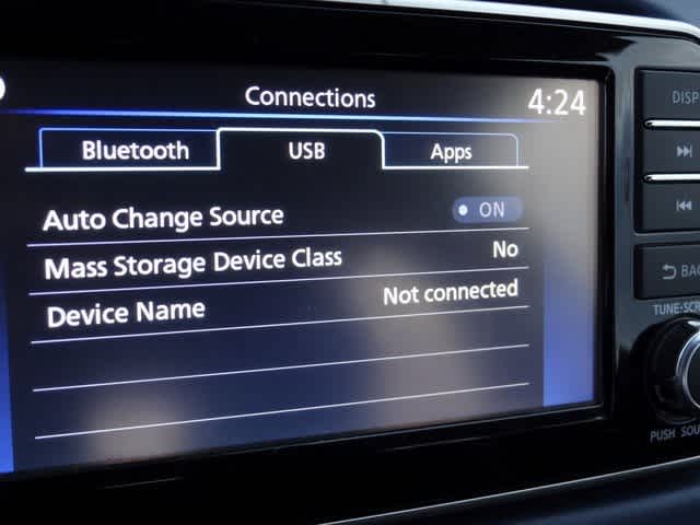 2023 Nissan Versa 1.6 SV