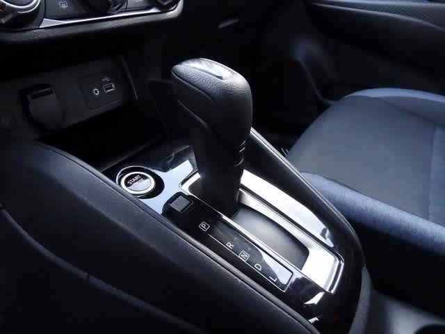 2023 Nissan Versa 1.6 SV