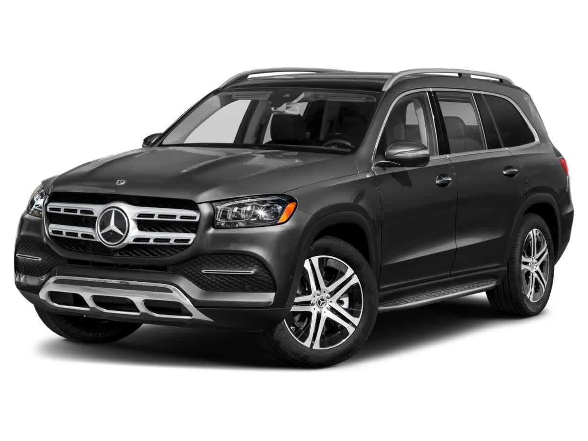 2022 Mercedes-Benz GLS 450 Base 4MATIC®