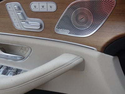 2022 Mercedes-Benz GLS 450 Base 4MATIC®