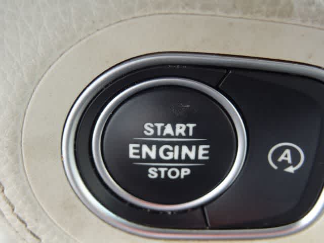 2022 Mercedes-Benz GLS 450 Base 4MATIC®