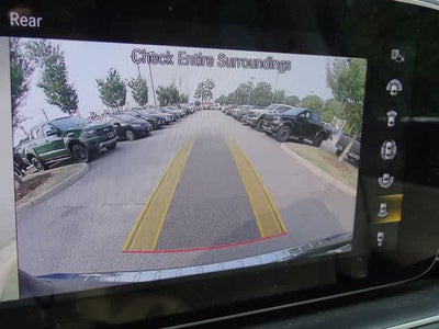 2022 Mercedes-Benz GLS 450 Base 4MATIC®