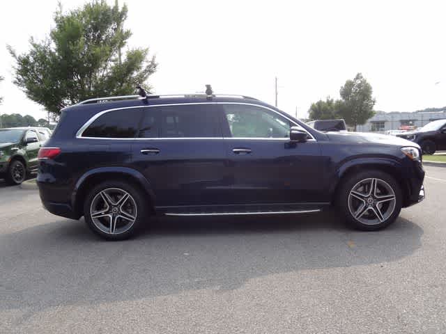 2022 Mercedes-Benz GLS 450 Base 4MATIC®