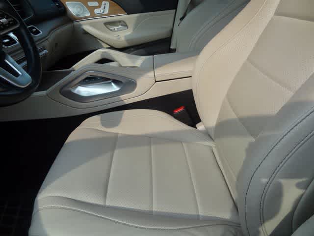 2022 Mercedes-Benz GLS 450 Base 4MATIC®