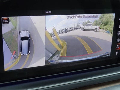 2022 Mercedes-Benz GLS 450 Base 4MATIC®