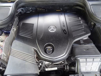 2022 Mercedes-Benz GLS 450 Base 4MATIC®