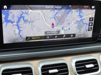 2022 Mercedes-Benz GLS 450 Base 4MATIC®