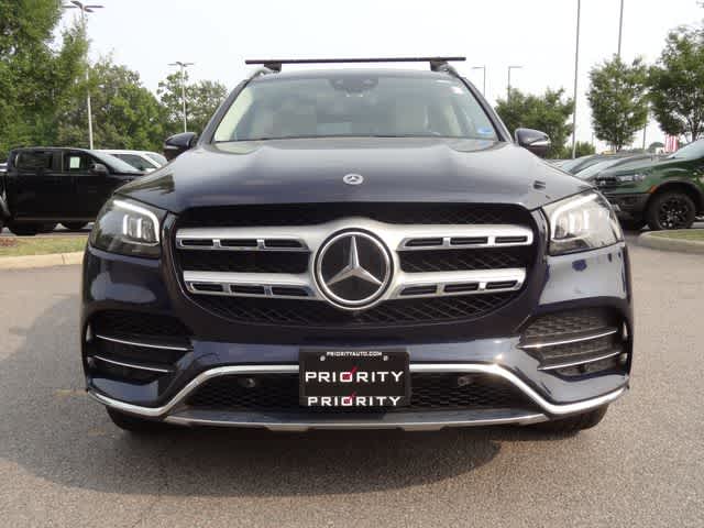 2022 Mercedes-Benz GLS 450 Base 4MATIC®