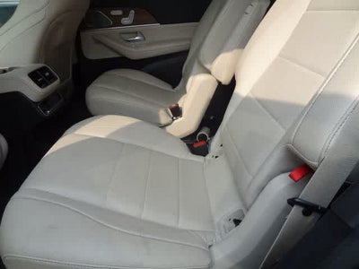 2022 Mercedes-Benz GLS 450 Base 4MATIC®