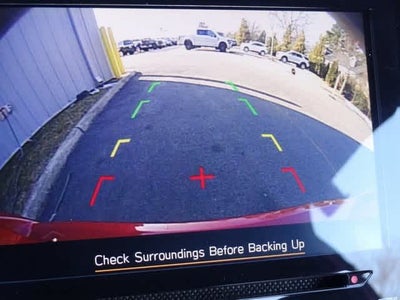 2023 Subaru Impreza Sport