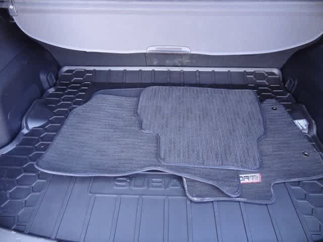 2023 Subaru Impreza Sport