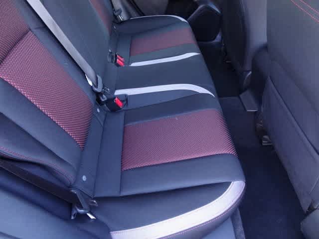 2023 Subaru Impreza Sport