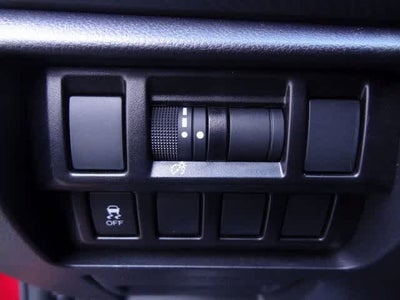 2023 Subaru Impreza Sport