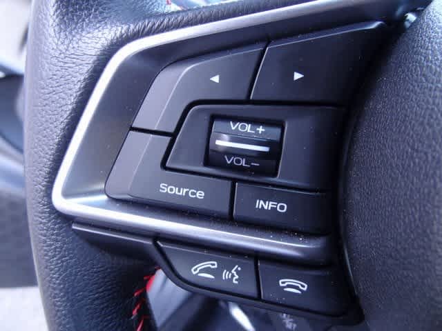 2023 Subaru Impreza Sport