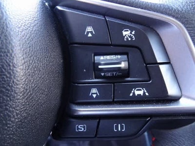 2023 Subaru Impreza Sport