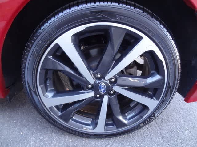 2023 Subaru Impreza Sport